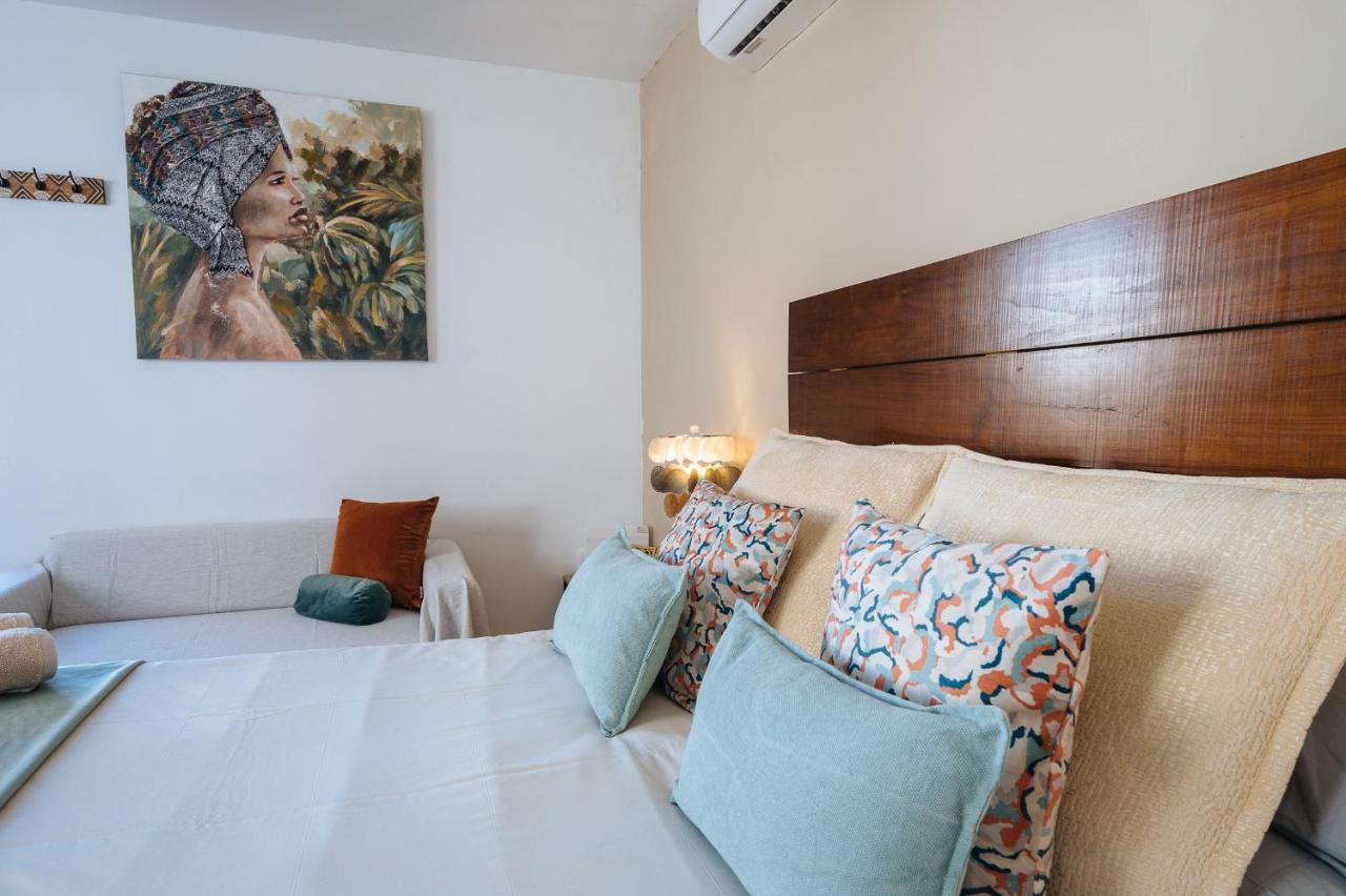 Atico Lujo Junto A La Catedral. Giralda Apartment Seville