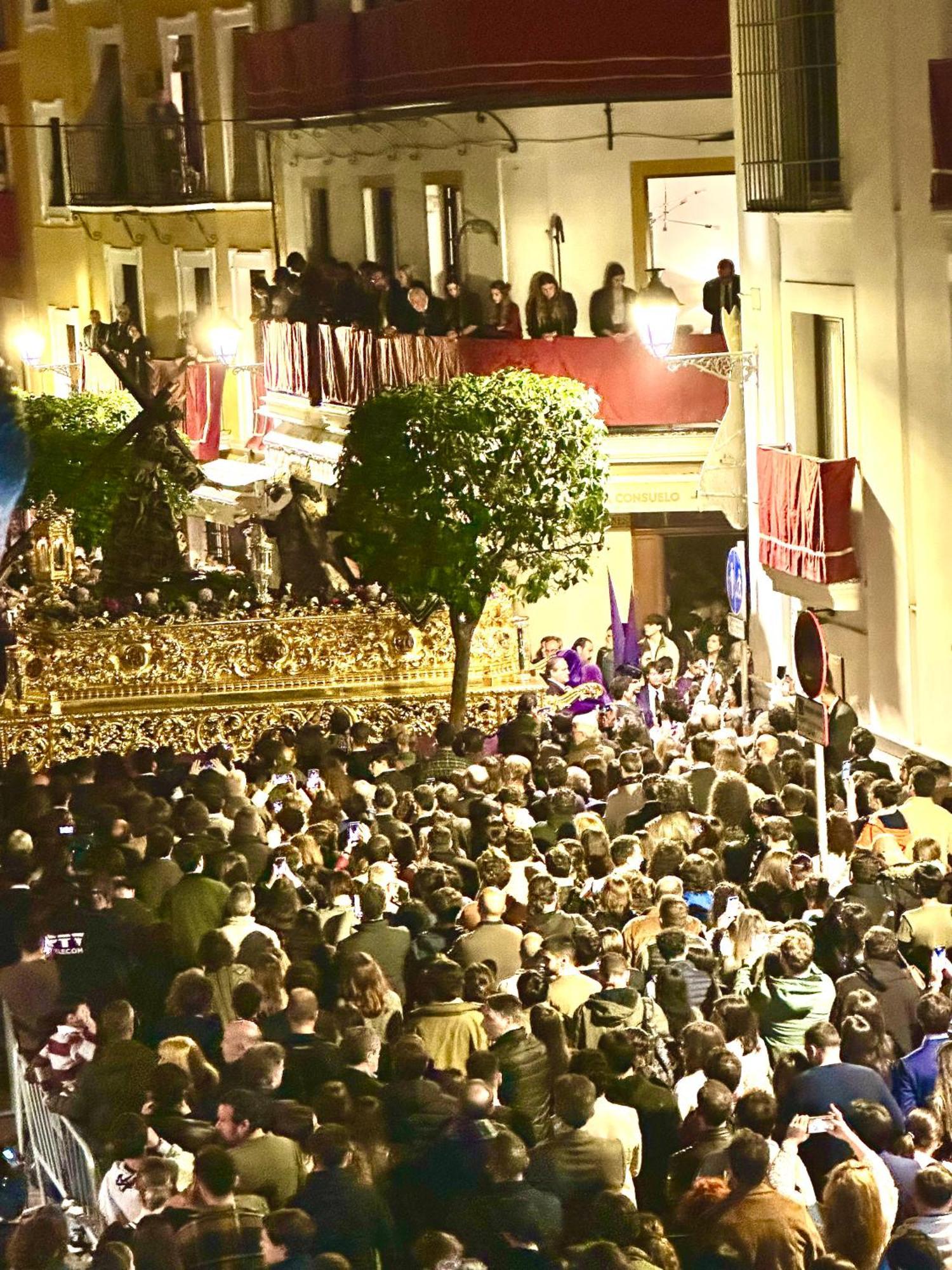 Atico Lujo Junto A La Catedral. Giralda Apartment *